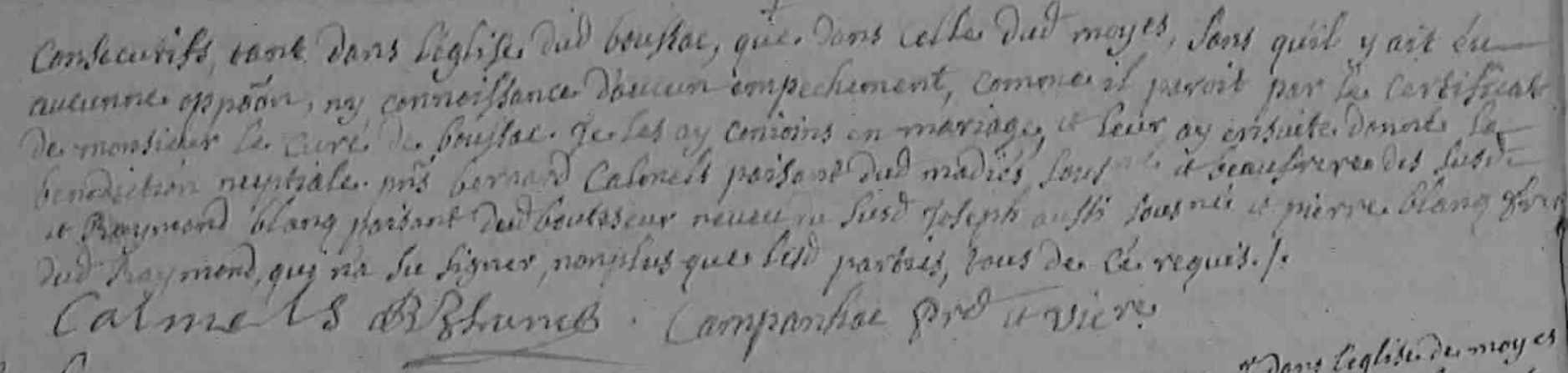 Mariage Blanc Joseph - Seguy Anne 17_06_1721 -2.jpg